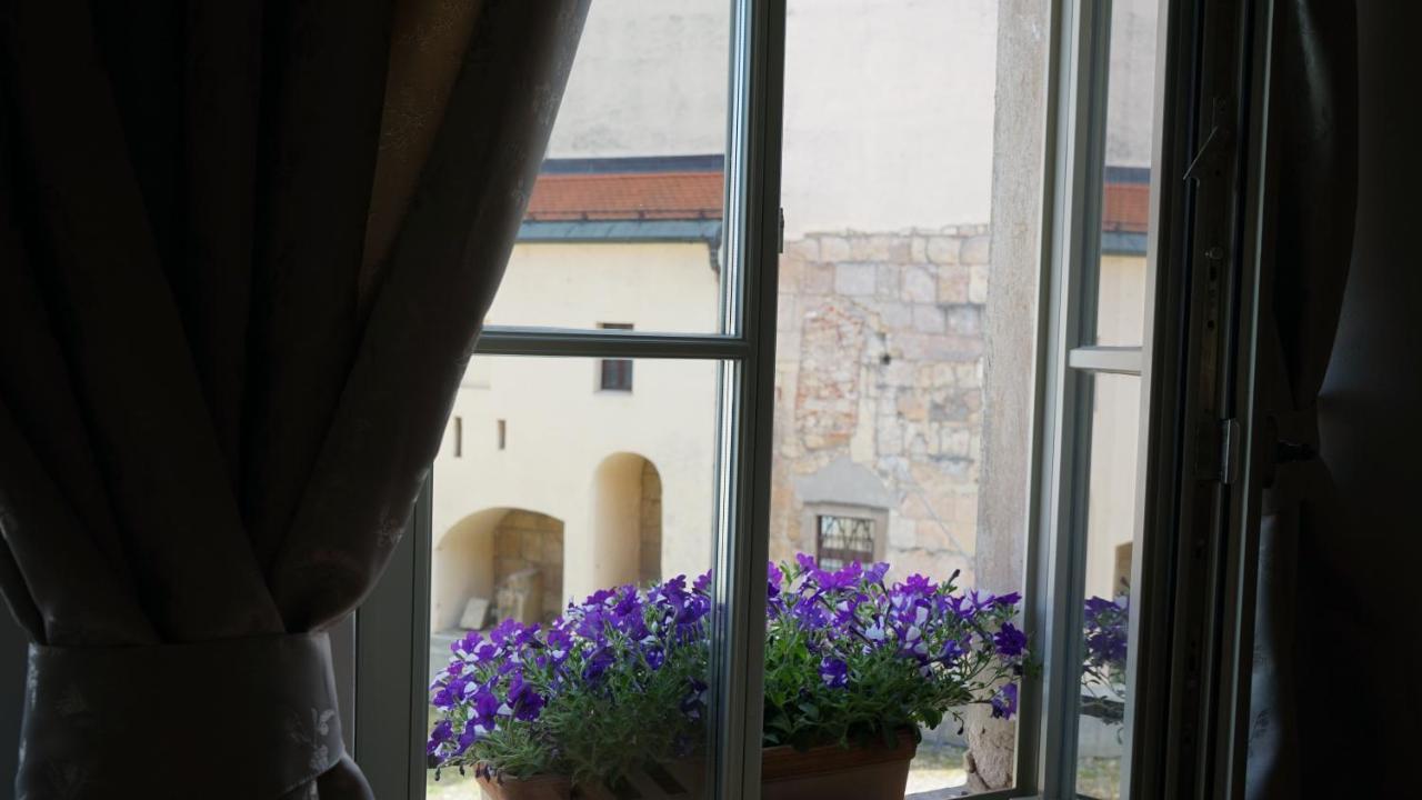 Apartamento Sobe Prostija Ptuj Exterior foto